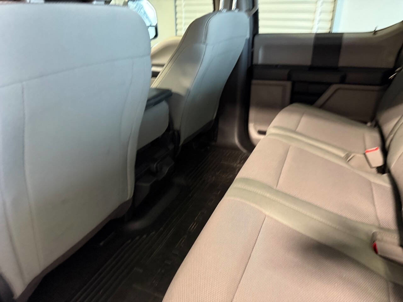 Used 2018 Ford F250 XL w/ Power Equipment Group image 18
