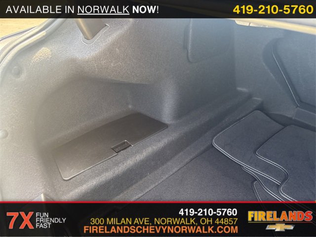 Certified 2022 Cadillac CT5 V w/ LPO, ONYX Package image 54