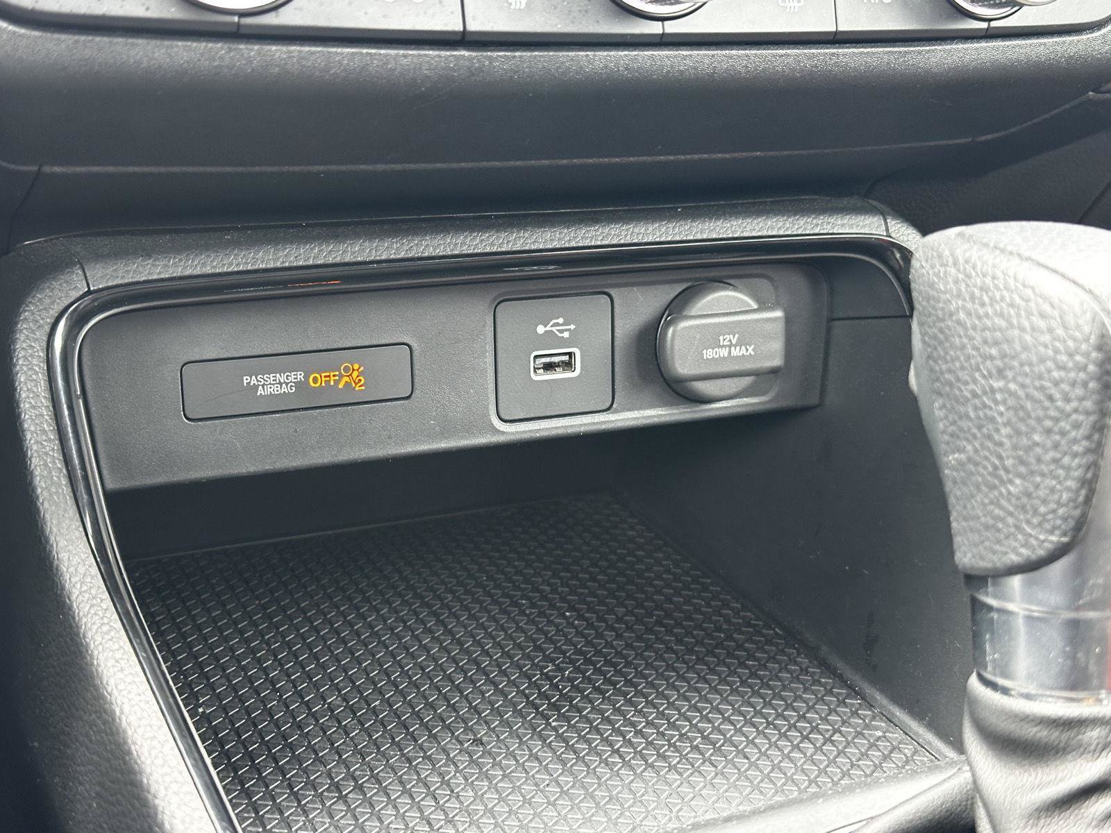 Certified 2024 Honda CR-V LX image 24