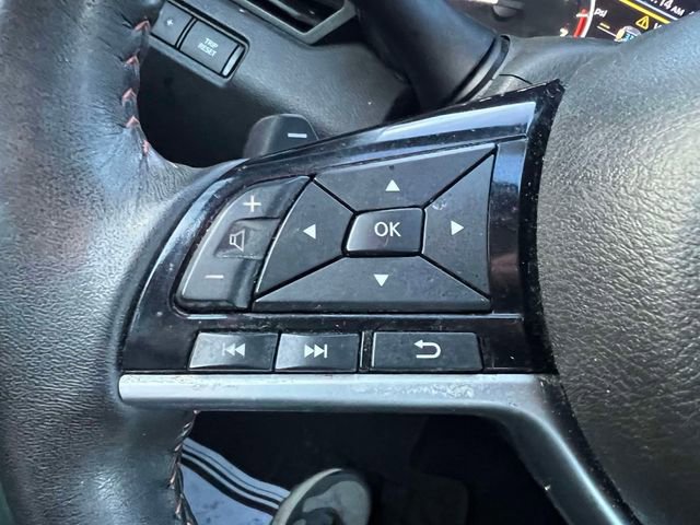 Used 2020 Nissan Altima 2.5 SR w/ Premium Package image 23