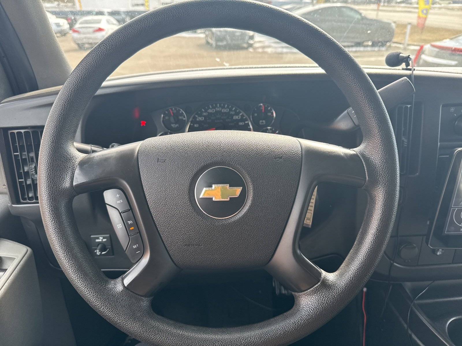 Used 2013 Chevrolet Express 2500 LT w/ LT Preferred Equipment Group image 18