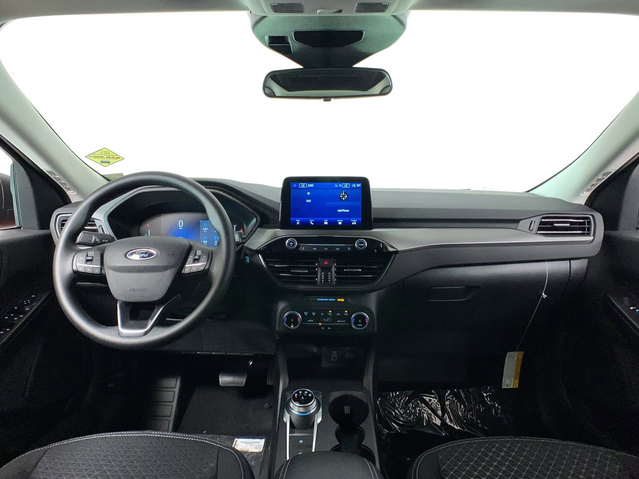 Used 2025 Ford Escape Active image 18
