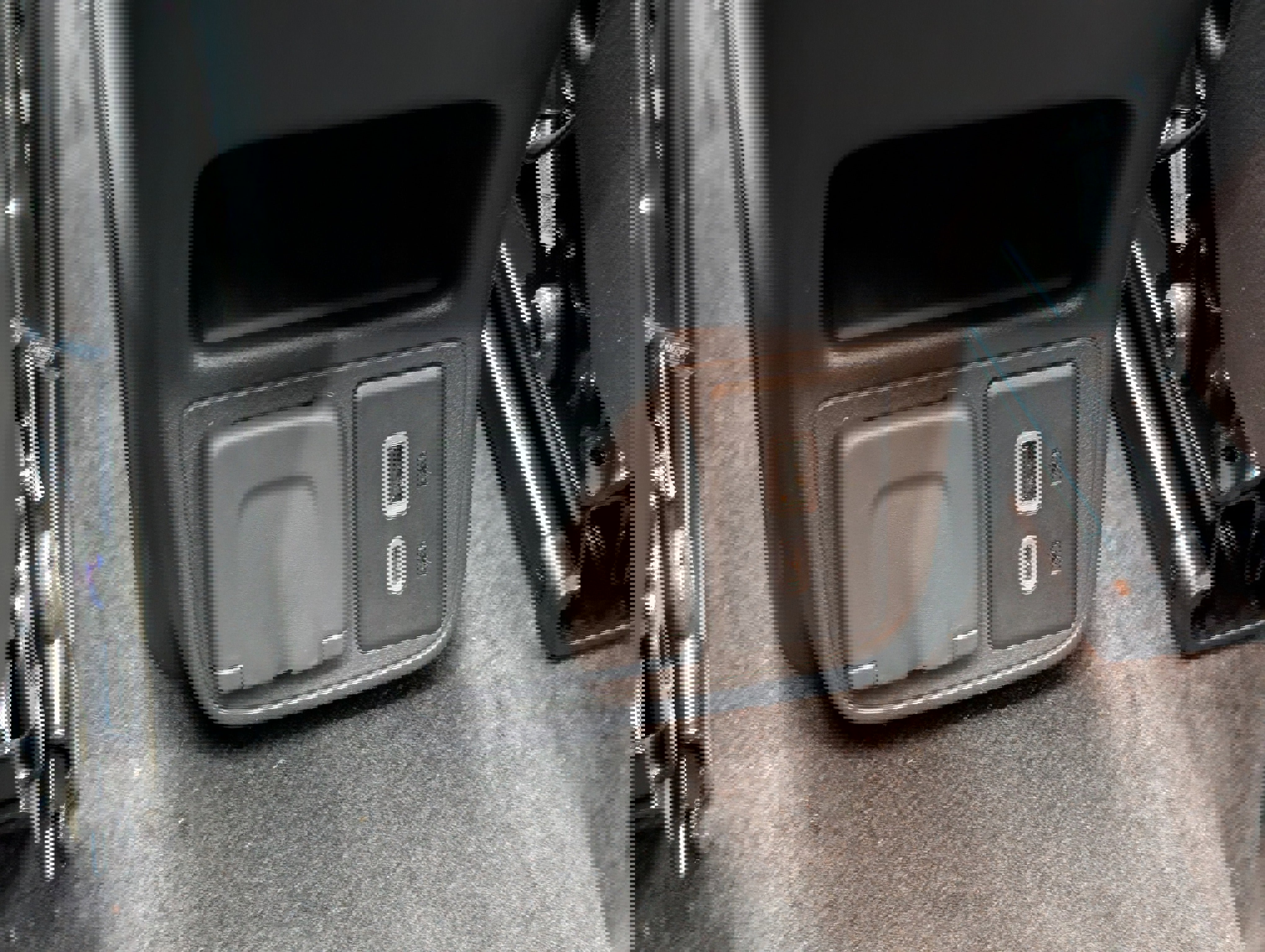 New 2026 Chevrolet TrailBlazer RS w/ Convenience Package image 30