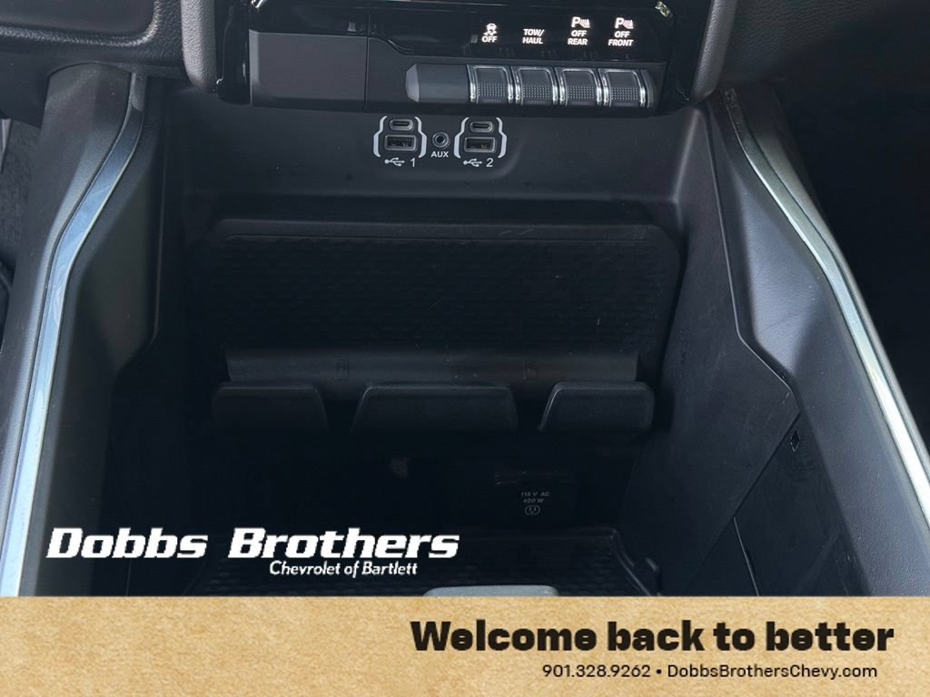 Used 2023 RAM 1500 Laramie AWD/4WD image 31