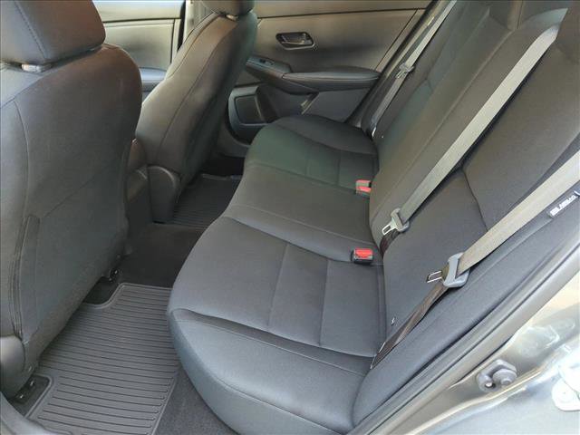 Used 2024 Nissan Sentra S FWD image 17