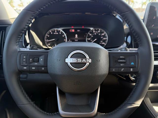 New 2026 Nissan Pathfinder SV image 21