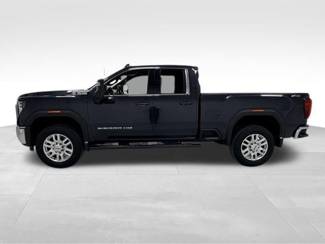 Certified 2024 GMC Sierra 2500 SLE w/ SLE Value Package; image 3