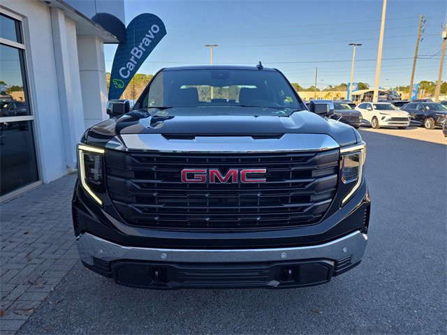 New 2026 GMC Sierra 1500 Pro w/ Pro Value Package image 2