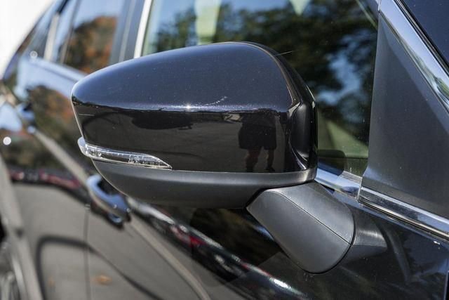 New 2025 Mitsubishi Eclipse Cross ES image 13