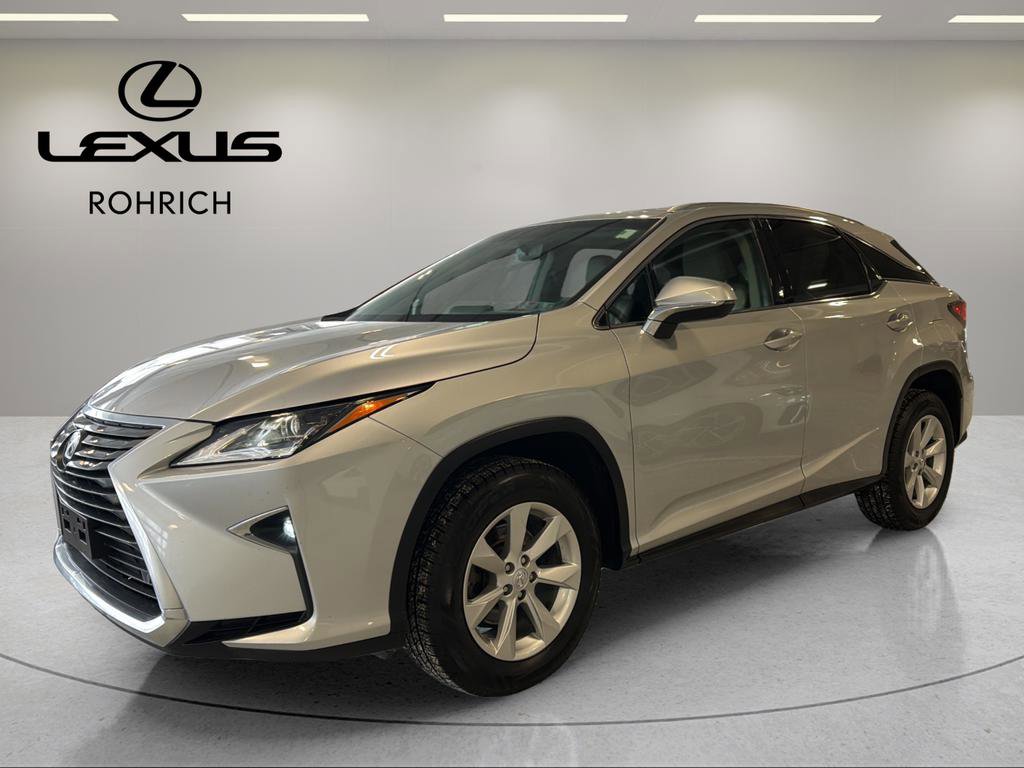 Used 2016 Lexus RX 350 350 image 1