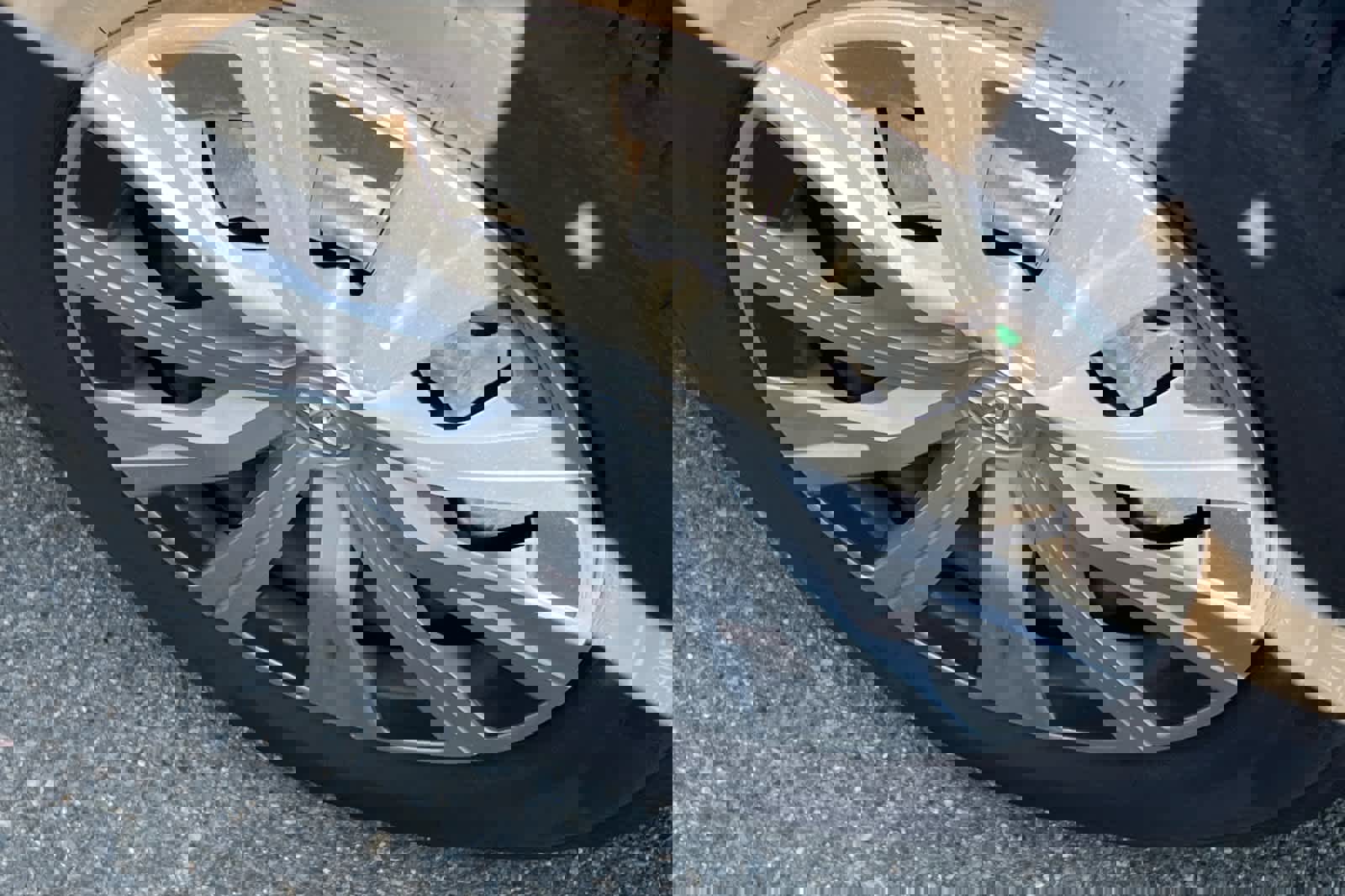 Used 2022 Toyota Camry LE image 12