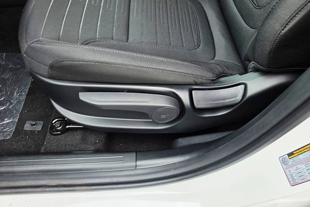 New 2026 Hyundai Santa Cruz SE AWD/4WD image 10