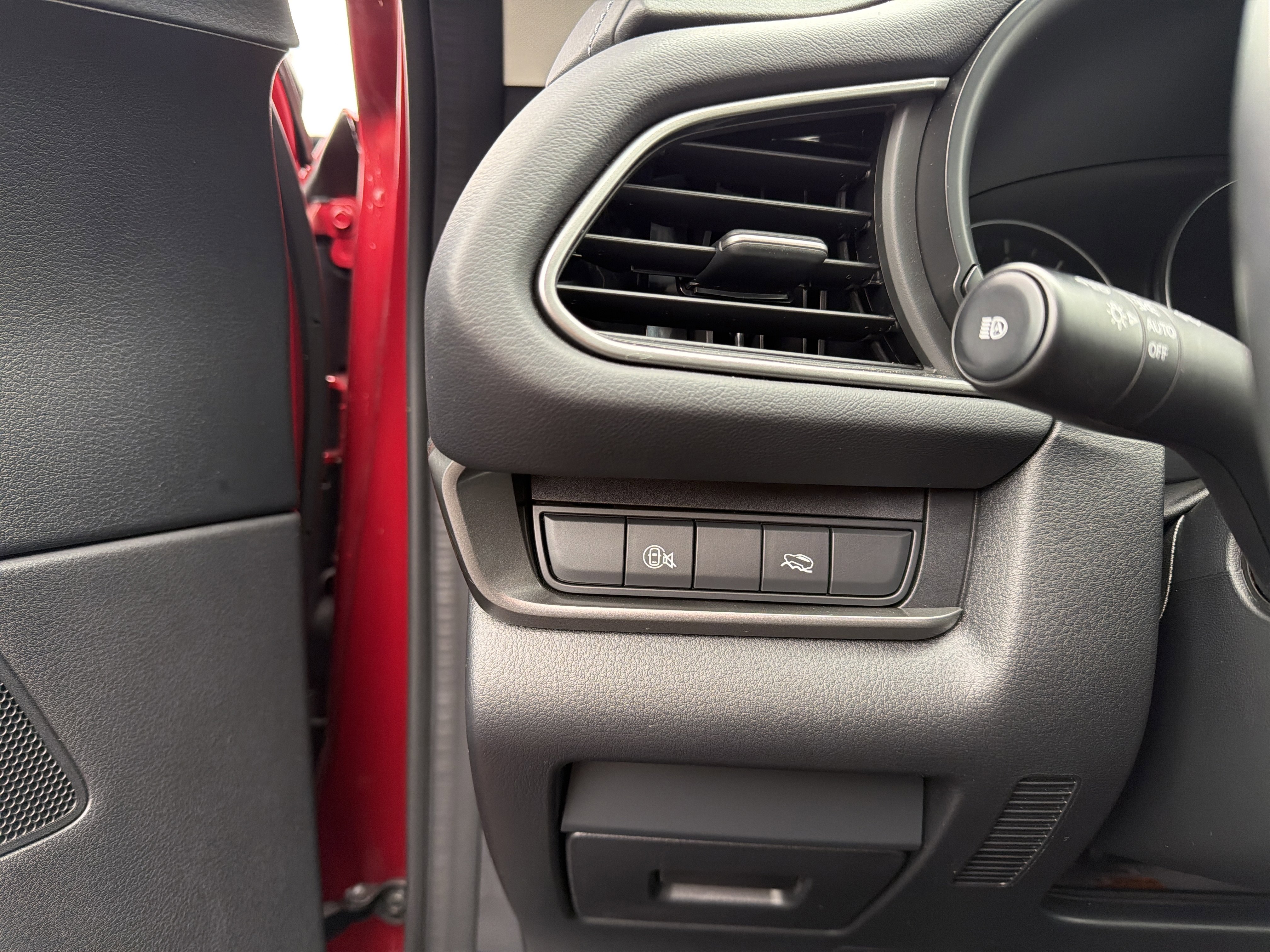 Certified 2024 MAZDA CX-30 AWD 2.5 S w/ Select Sport Pkg image 15