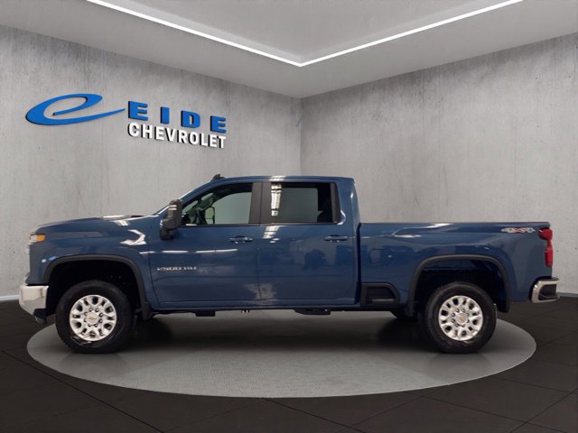 New 2026 Chevrolet Silverado 2500 LT AWD/4WD image 5