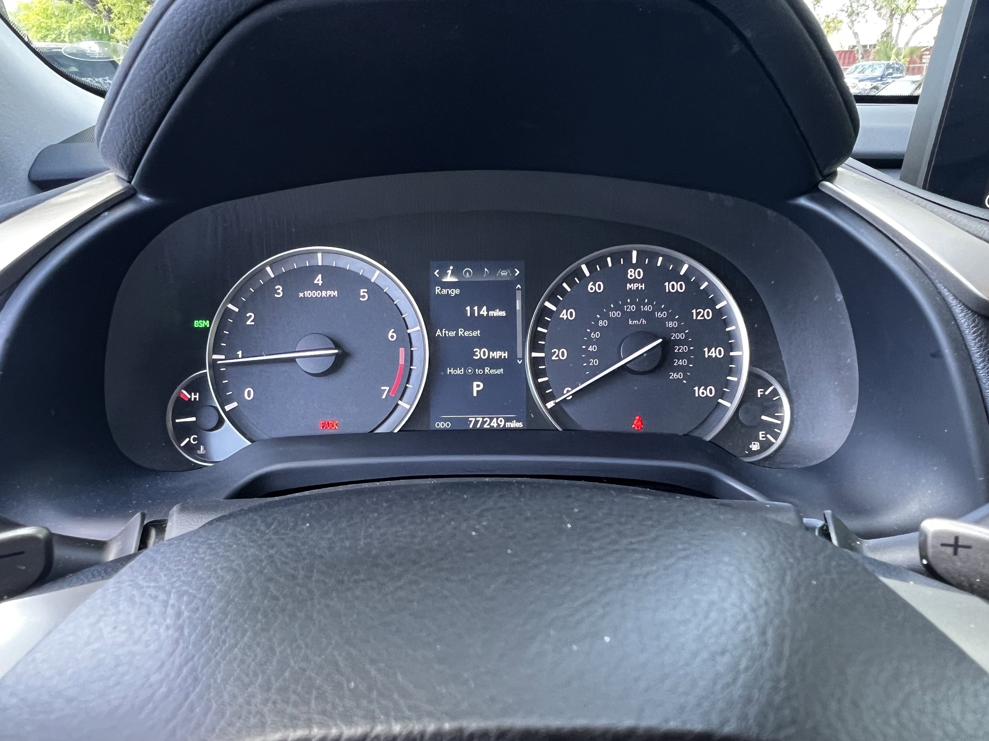 Used 2021 Lexus RX 350 AWD w/ Premium Package image 23