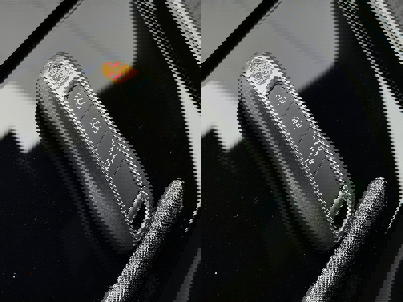 New 2026 Porsche Panamera 4 image 39