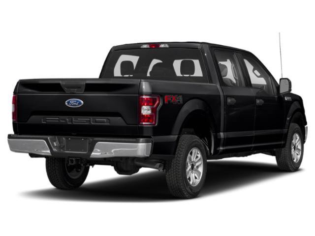 Used 2018 Ford F150 XLT RWD image 2