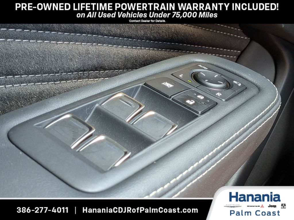 Used 2024 Lexus LS 500 RWD image 28