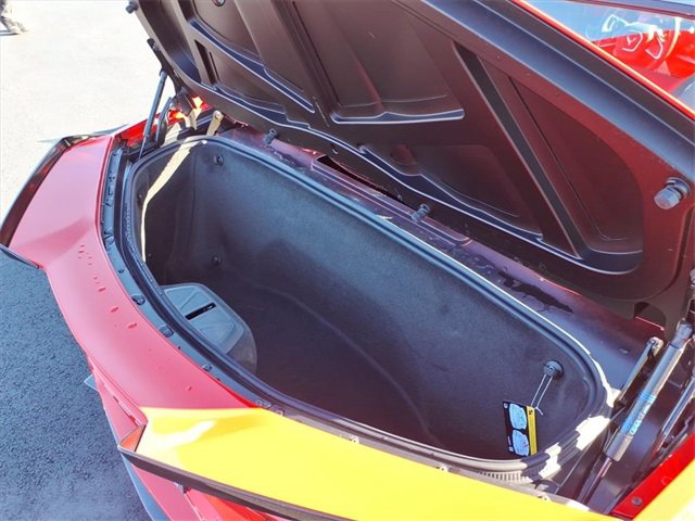 New 2026 Chevrolet Corvette Z06 w/ Battery Protection Package image 7