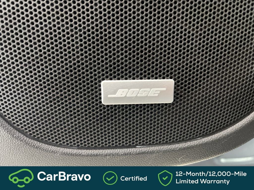 Certified 2020 GMC Acadia AT4 w/ Driver Alert Package II image 26