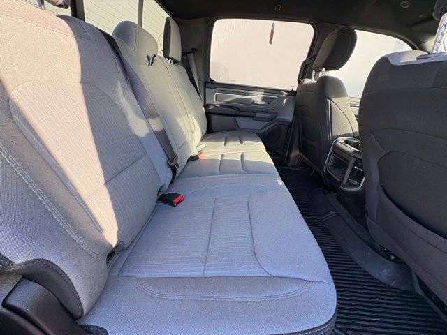Used 2021 RAM 1500 Big Horn image 6