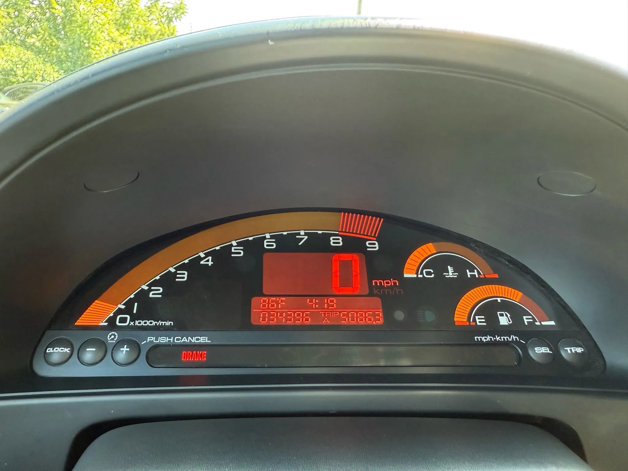 Used 2006 Honda S2000 image 28