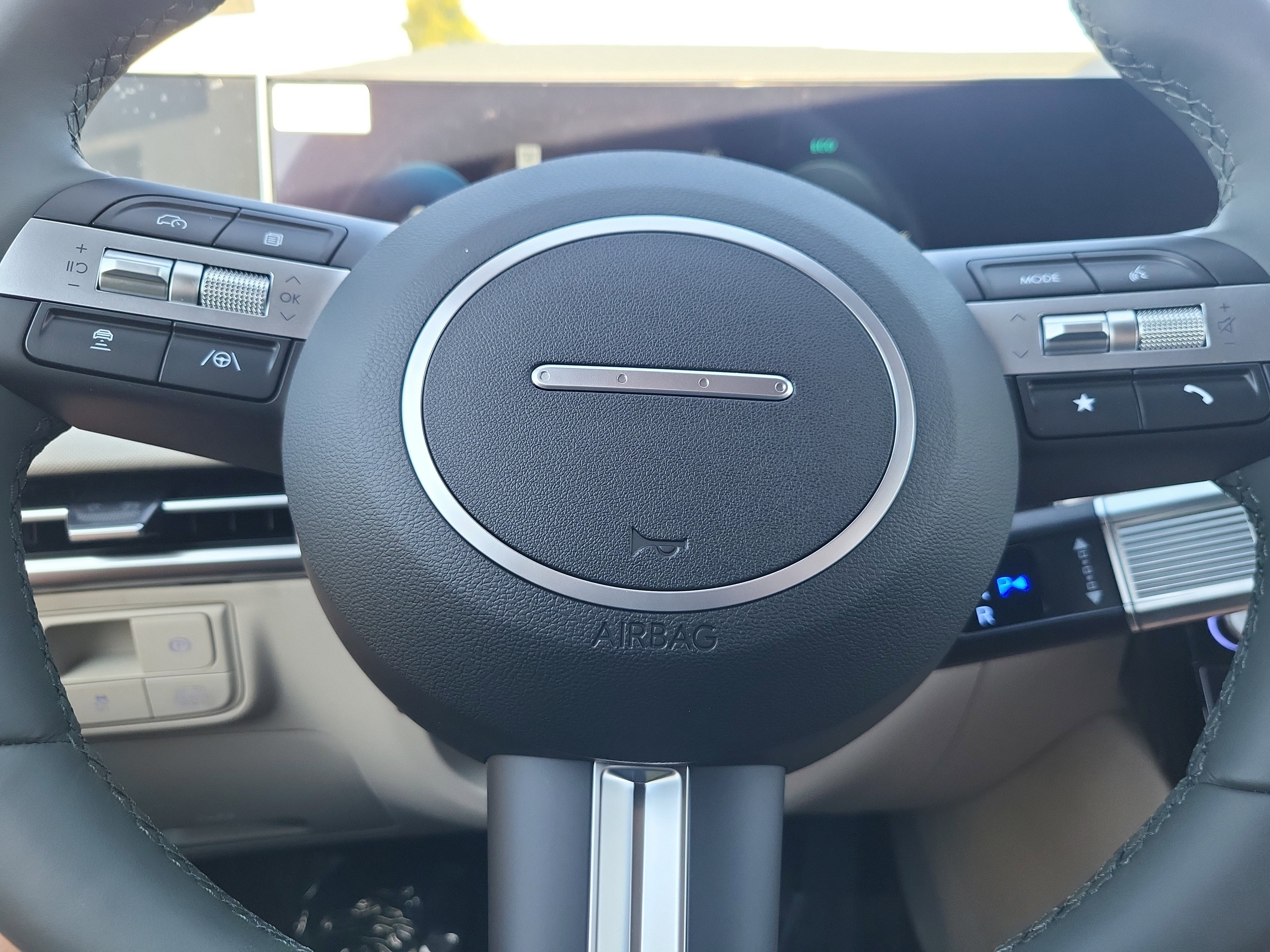 New 2025 Hyundai Tucson Limited w/ Tow & Go Package image 12