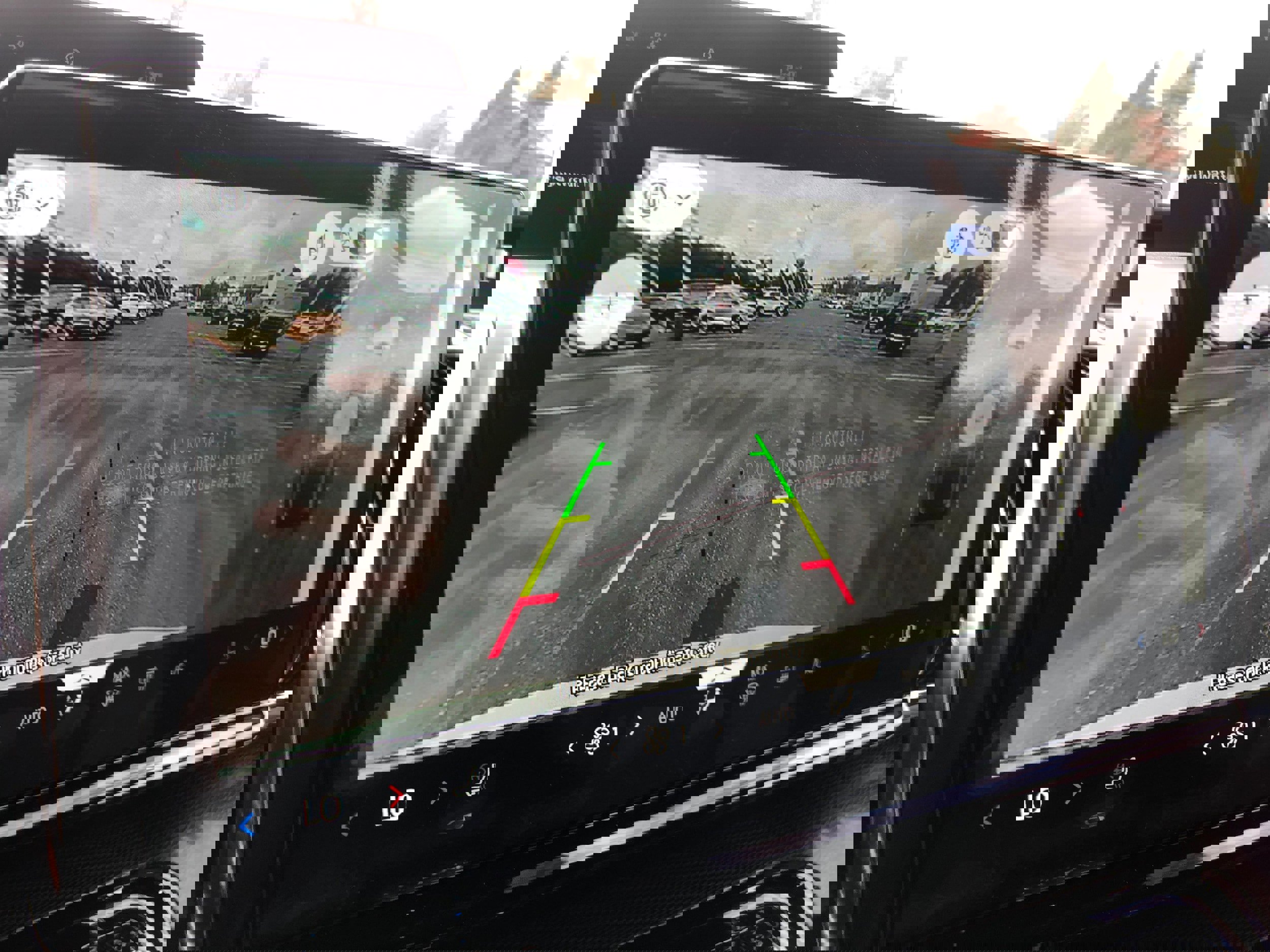 New 2025 Ford Expedition Platinum w/ Stealth Performance Package image 22