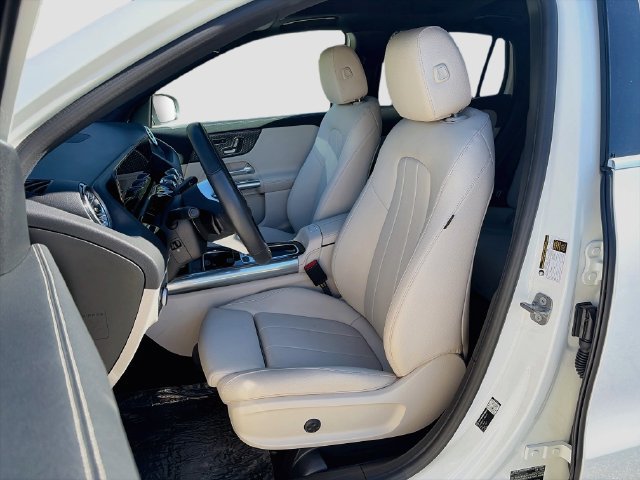 Certified 2026 Mercedes-Benz GLA 250 4MATIC image 21