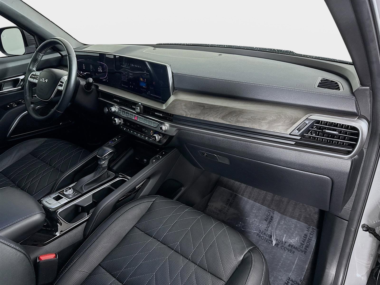 Certified 2024 Kia Telluride EX X-Line image 31