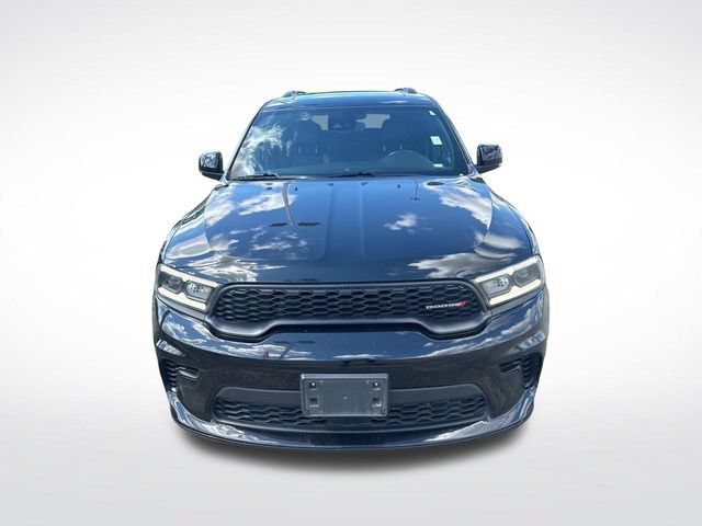 Used 2024 Dodge Durango GT RWD image 2