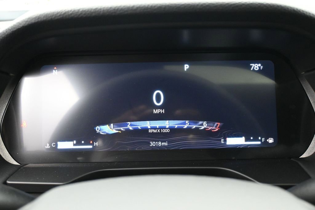 Used 2025 Jeep Grand Cherokee Laredo X RWD image 25