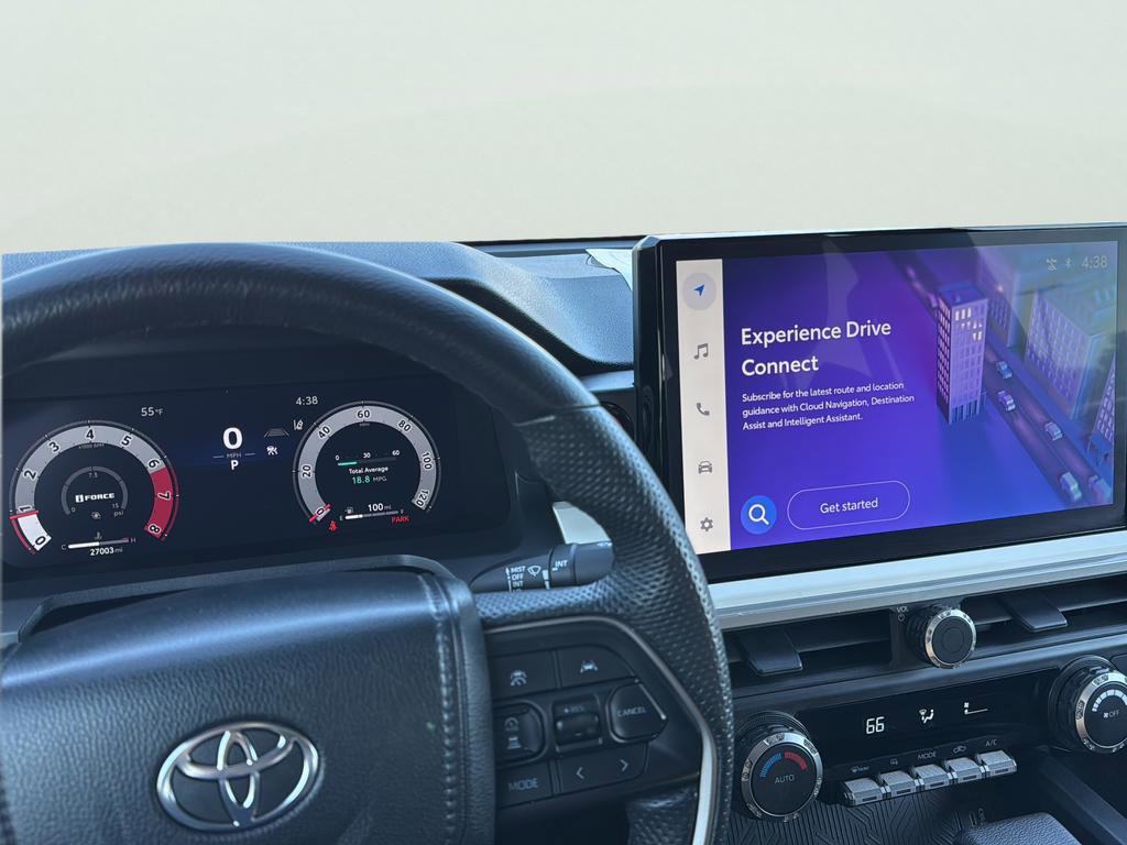 Used 2024 Toyota Tacoma TRD Off-Road image 14