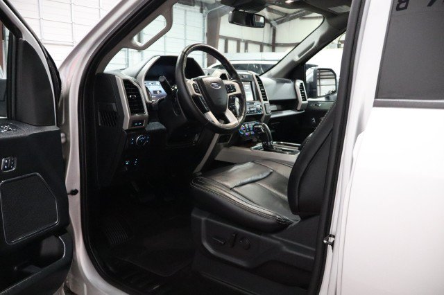 Used 2019 Ford F150 Lariat w/ Equipment Group 502A Luxury RWD image 35