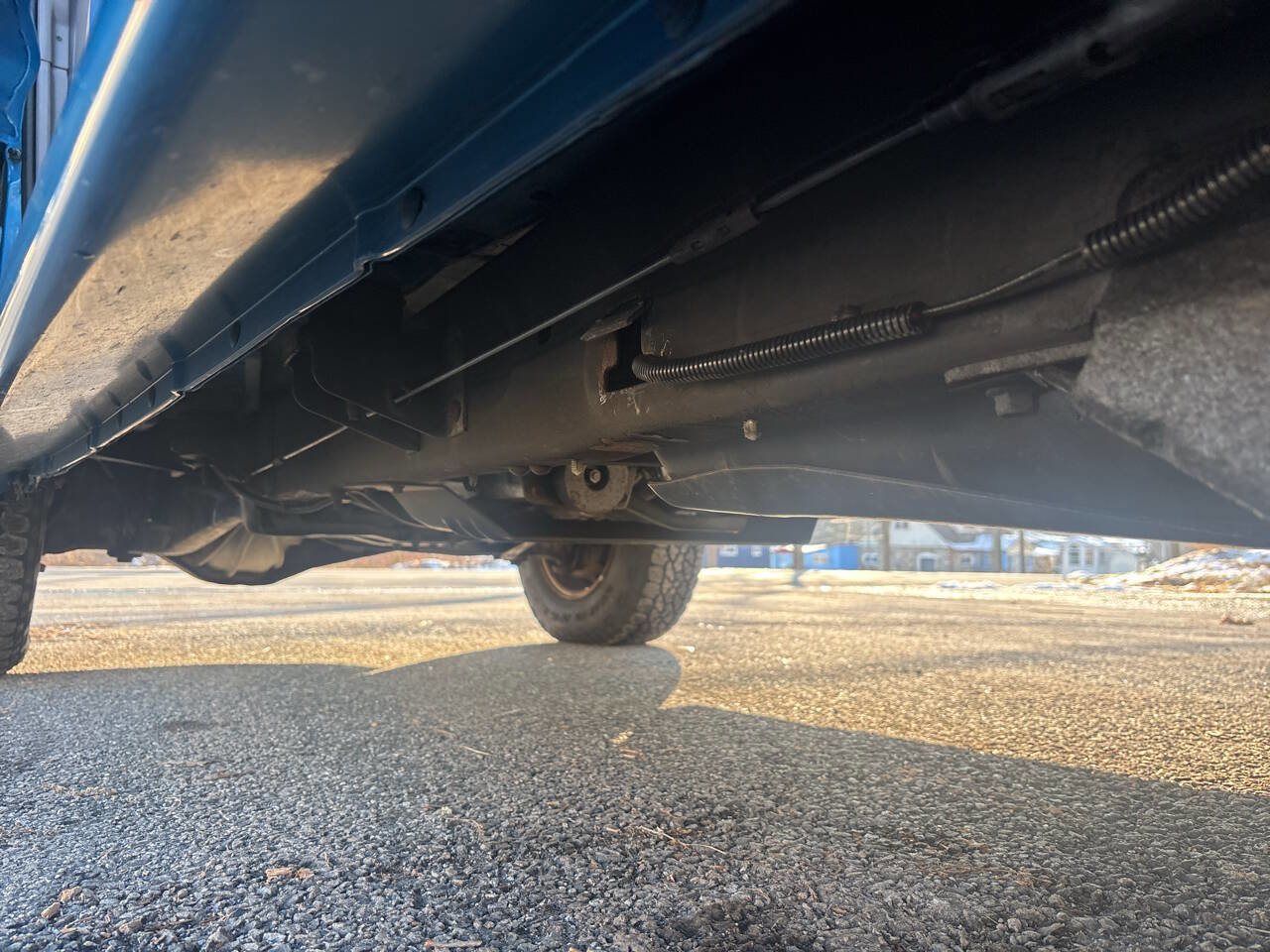 Used 1994 Ford Explorer XLT image 26