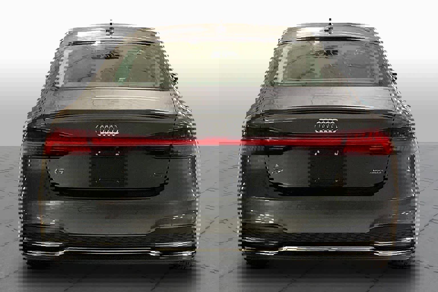 Used 2022 Audi A7 3.0T Prestige w/ S Line Package image 4