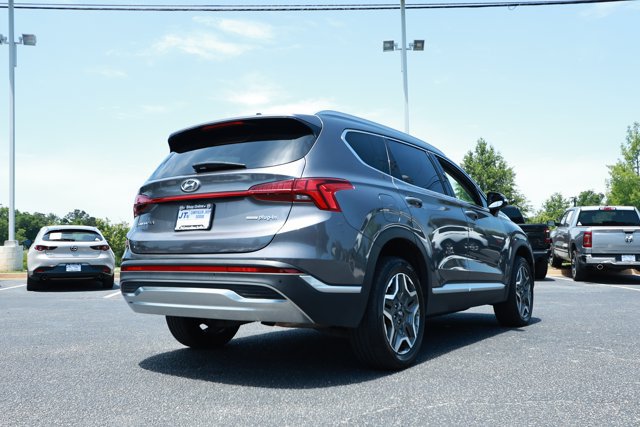Used 2023 Hyundai Santa Fe SEL Convenience AWD/4WD image 6