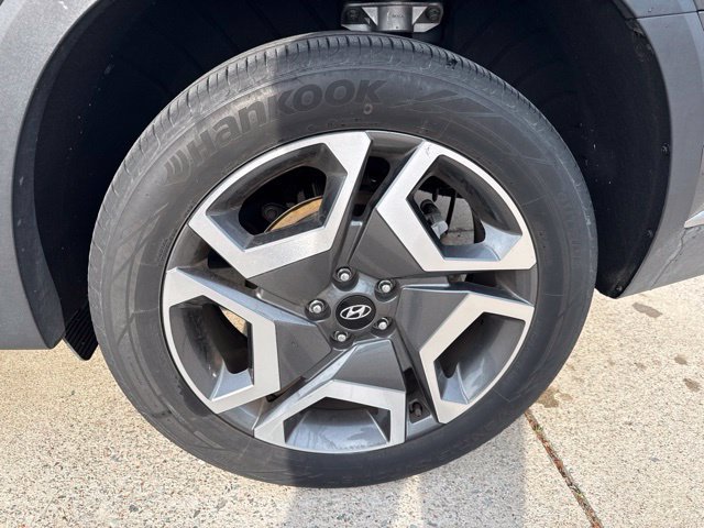 Used 2024 Hyundai Palisade SEL w/ Premium Package AWD/4WD image 20
