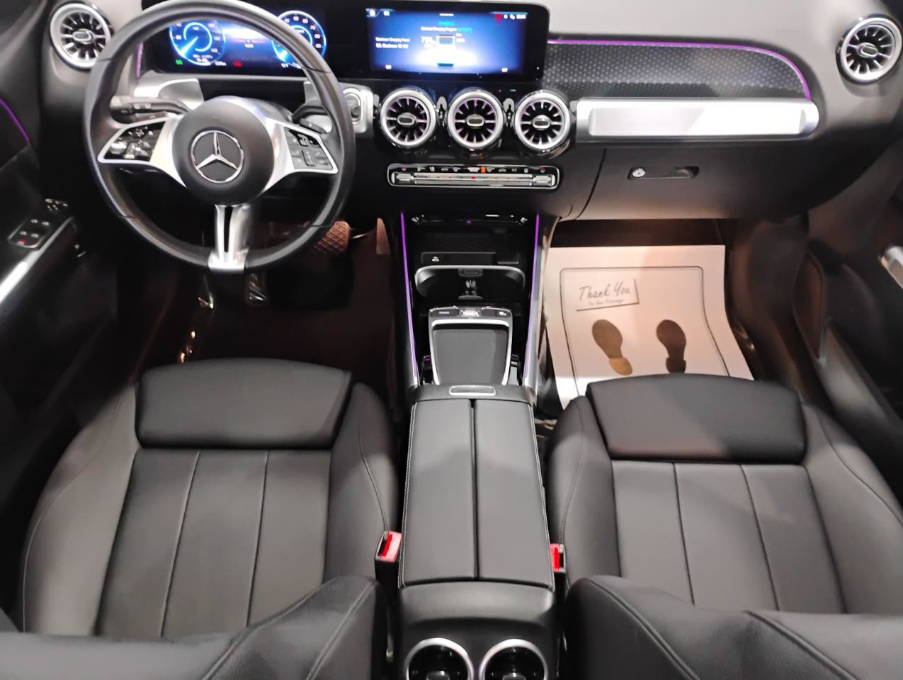Used 2024 Mercedes-Benz EQB 300 4MATIC image 85
