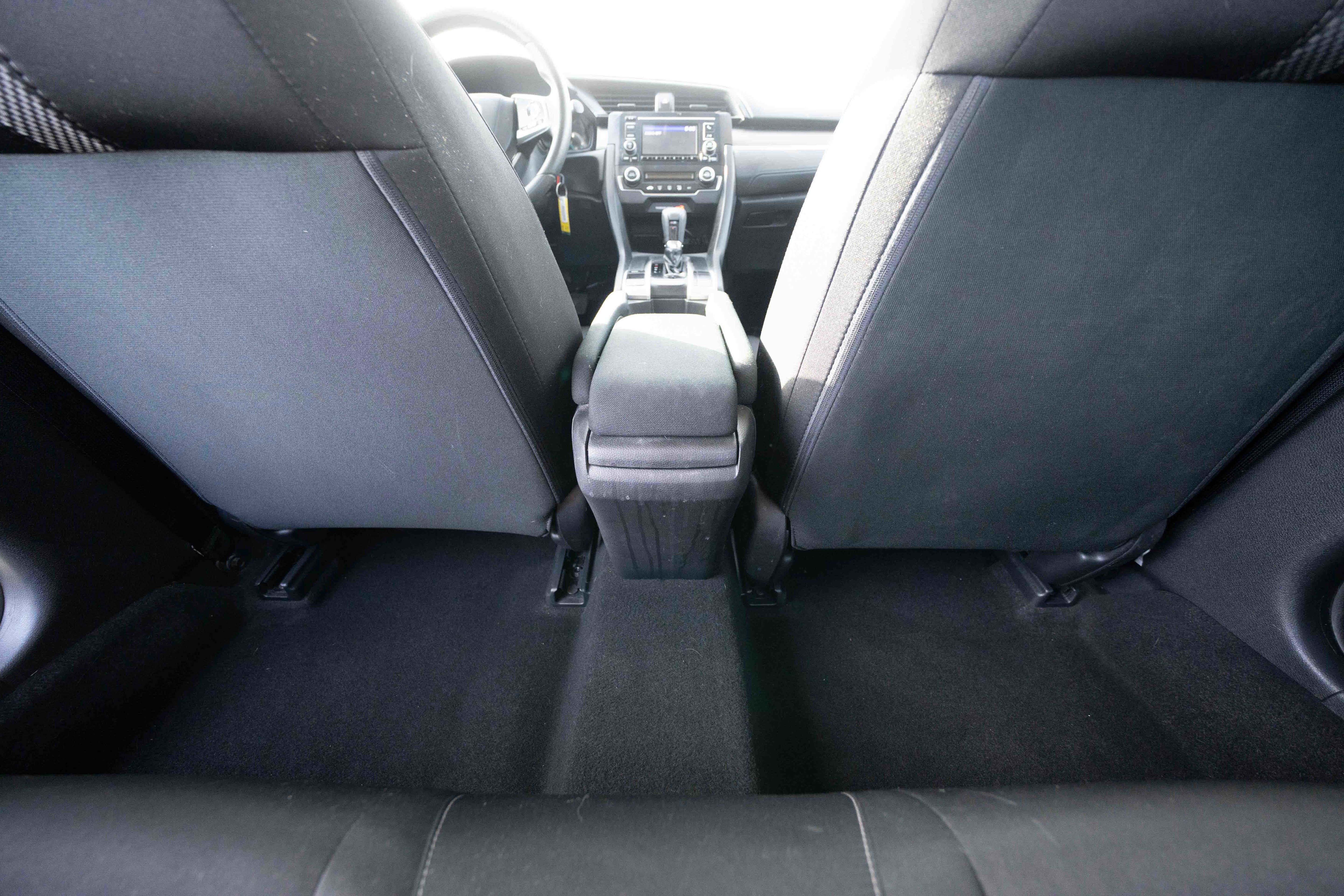 Used 2020 Honda Civic LX image 22