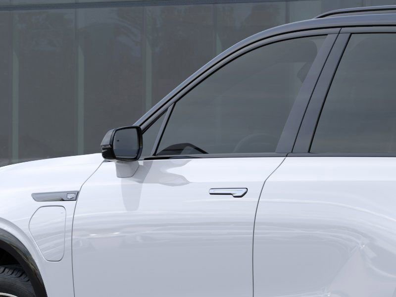 Used 2026 Cadillac Vistiq Sport w/ LPO, Floor Liner Package image 12