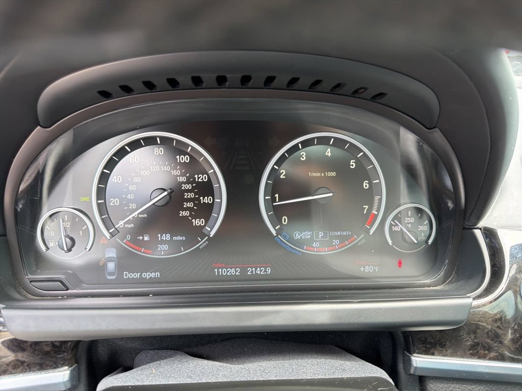 Used 2014 BMW 650i Gran Coupe xDrive AWD/4WD image 23