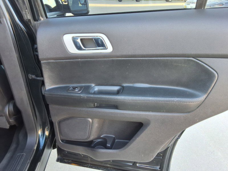 Used 2015 Ford Explorer Limited image 17