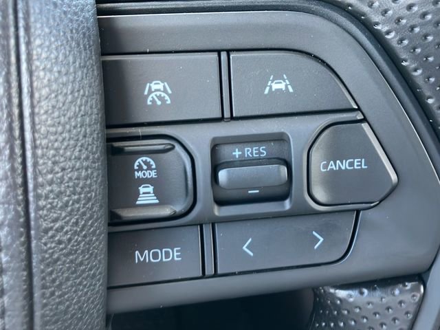 New 2026 Toyota Tacoma SR5 image 26