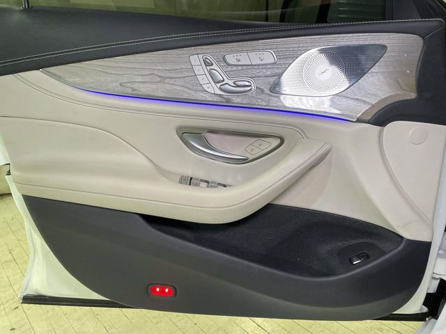 Used 2022 Mercedes-Benz CLS 450 4MATIC image 37