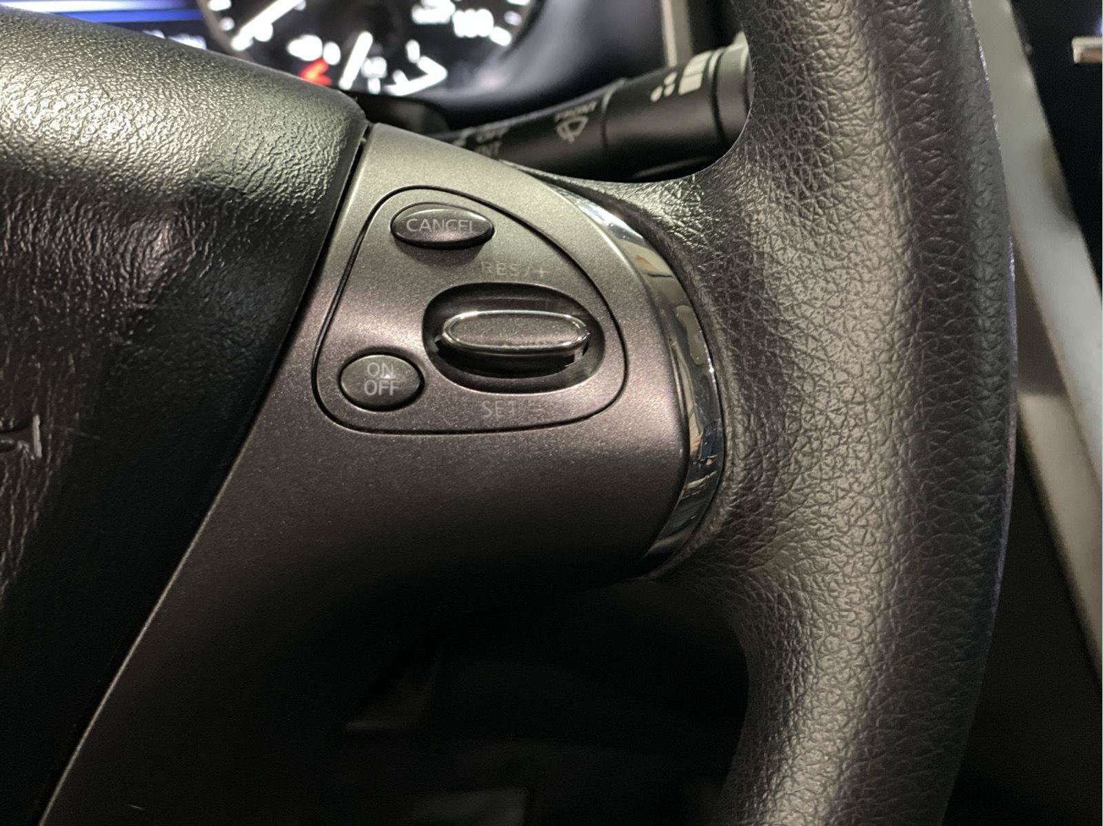 Used 2021 Nissan Murano S AWD/4WD image 30