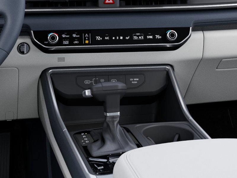 New 2026 Kia Carnival EX FWD image 23