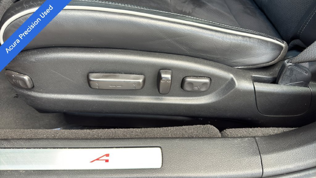 Used 2020 Acura TLX Type S PMC Edition AWD/4WD image 12
