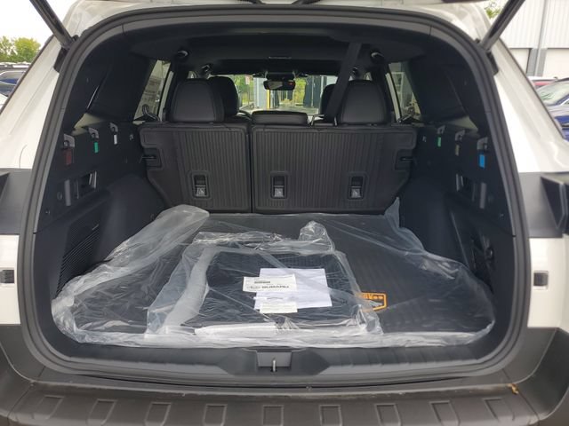 New 2026 Subaru Outback Wilderness w/ Wilderness Package AWD/4WD image 9