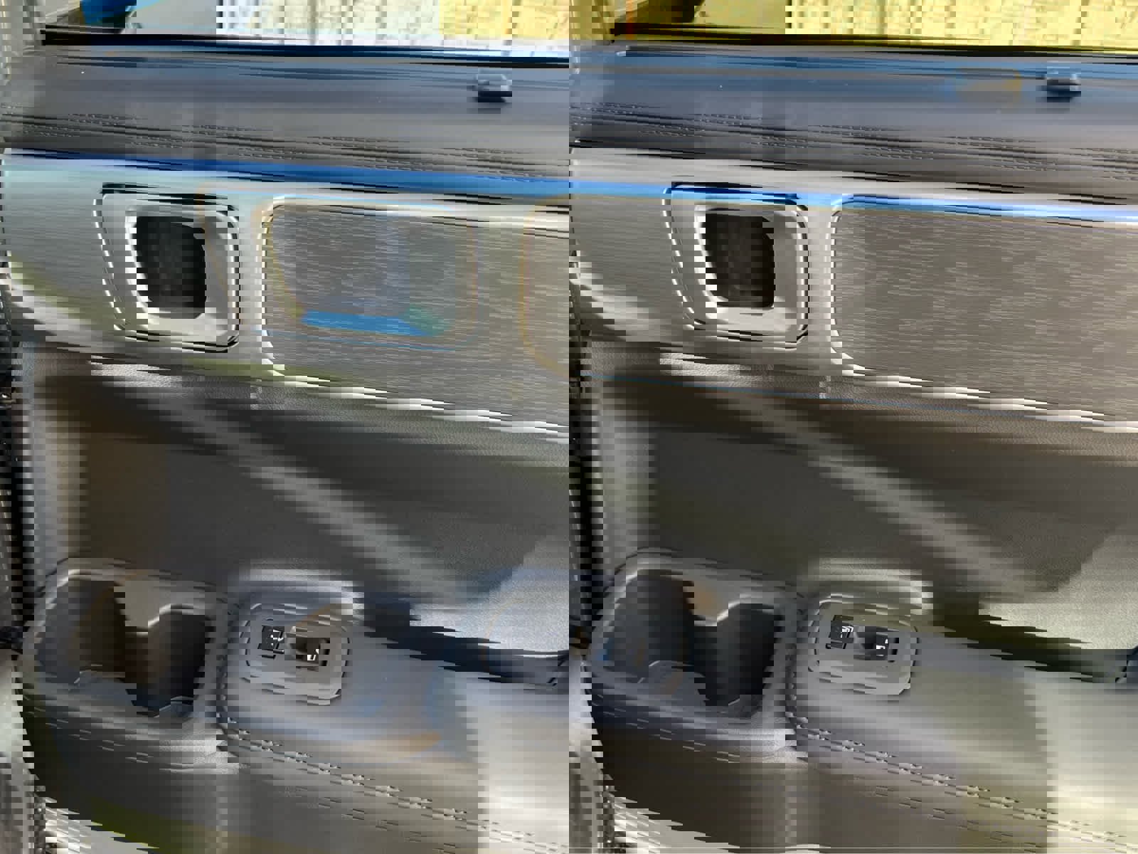 New 2026 Hyundai Santa Fe Limited image 22